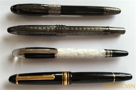 fake montblanc sellers